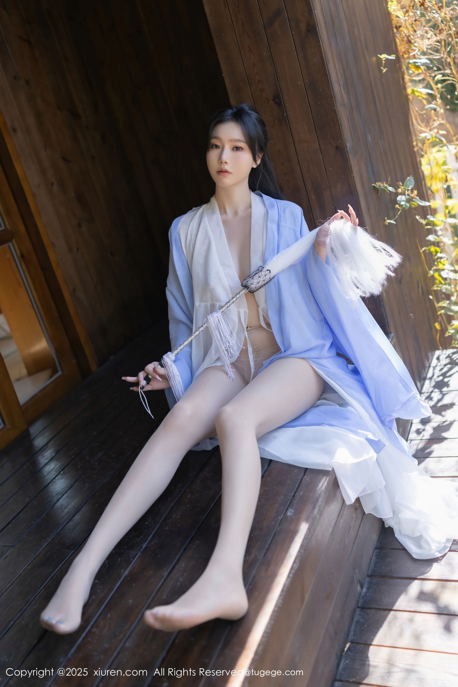 [XiuRen秀人网] 安然anran Vol.11178